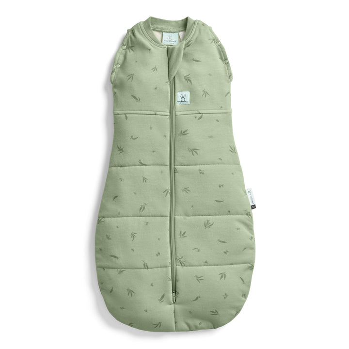 ergoPouch Cocoon Zip Swaddle Bag 2.5 TOG - Willow