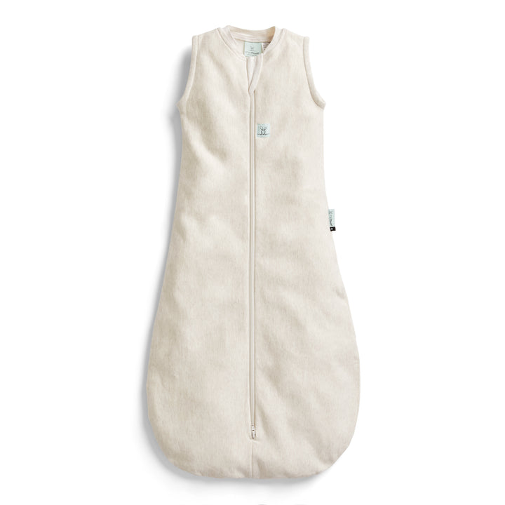 ergoPouch Sleeping Bag TOG 1.0 - Oatmeal Marle