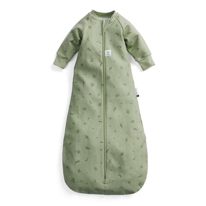 ergoPouch Sleeping Bag Long Sleeve TOG 1.0 - Willow