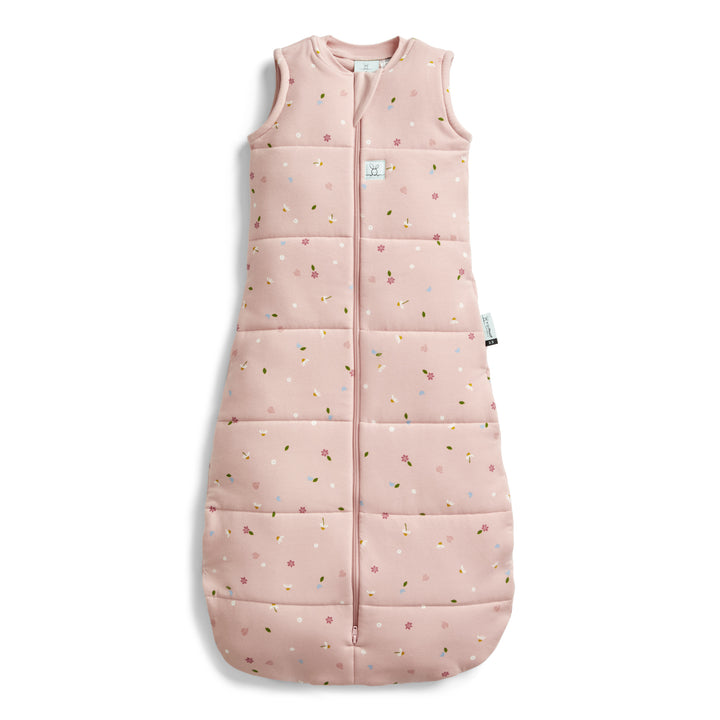 ergoPouch Sleeping Bag TOG 2.5 - Daisies