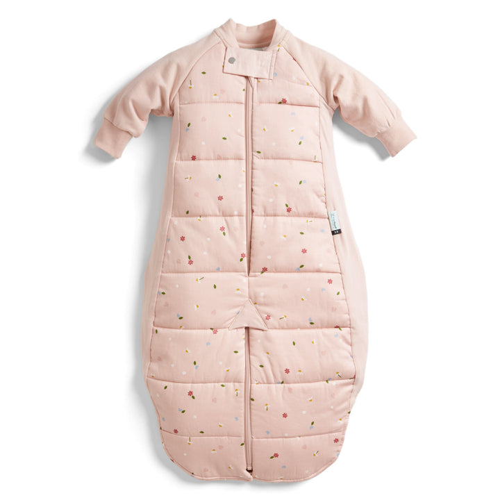 ergoPouch Sleep Suit Bag TOG 3.5 - Daisies