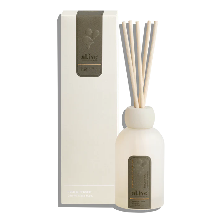 al.ive Reed Diffuser