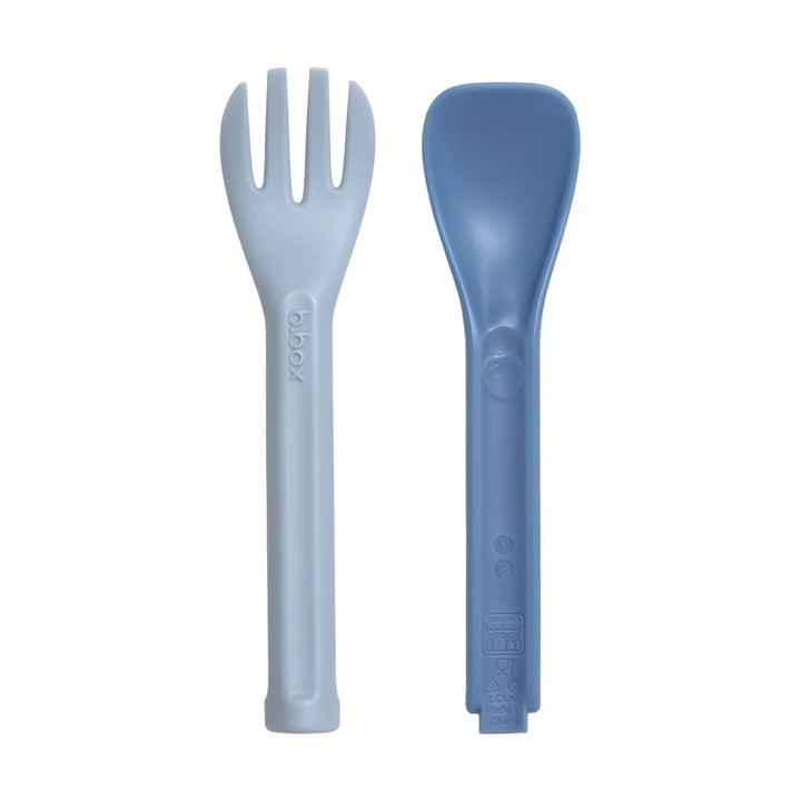 bbox Lunchbox Cutlery Duo Pack - Horizon