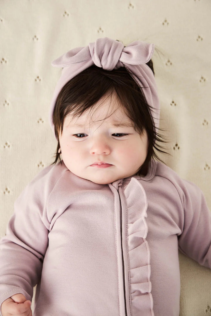 Jamie Kay Organic Cotton Headband - Daydream