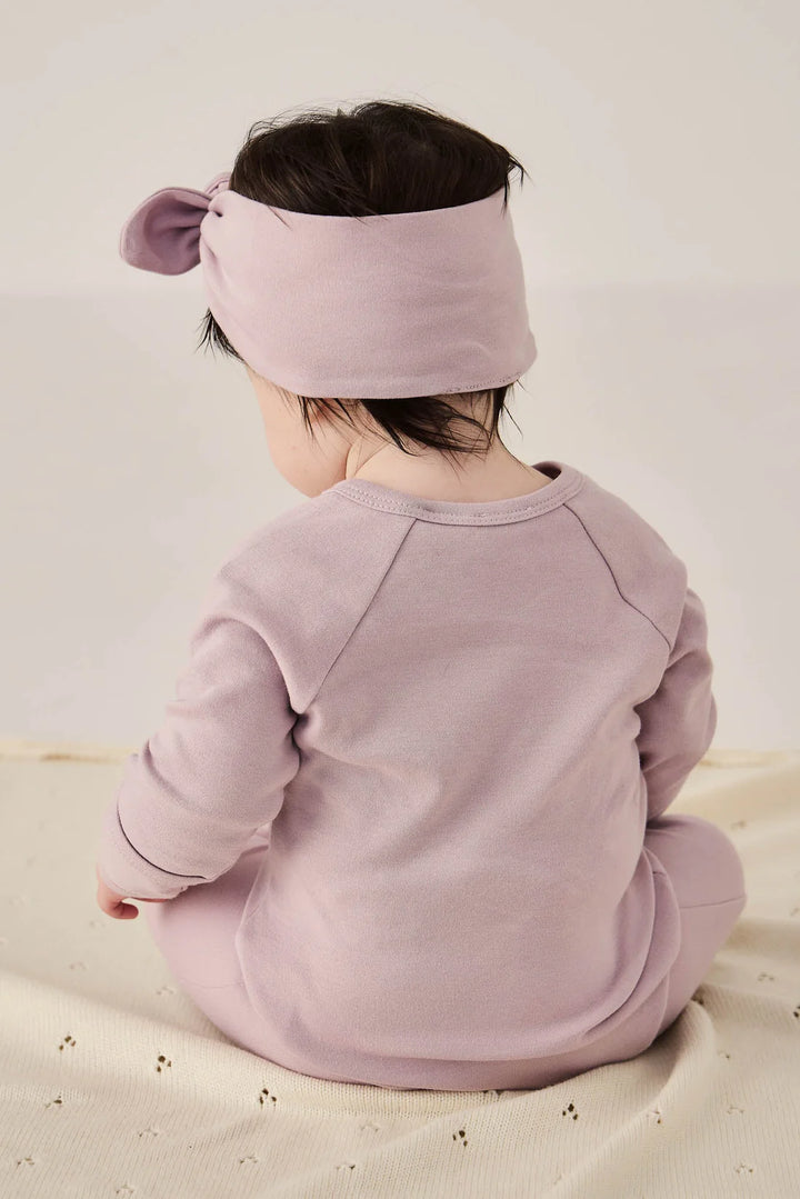 Jamie Kay Organic Cotton Headband - Daydream