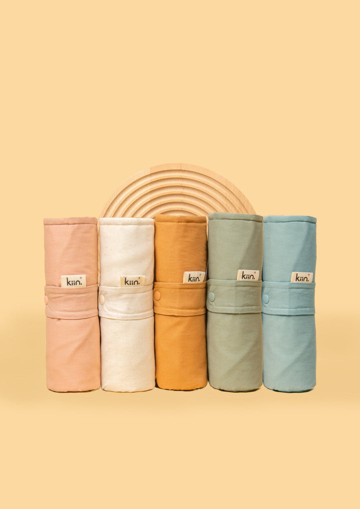 Kiin Travel Change Mat