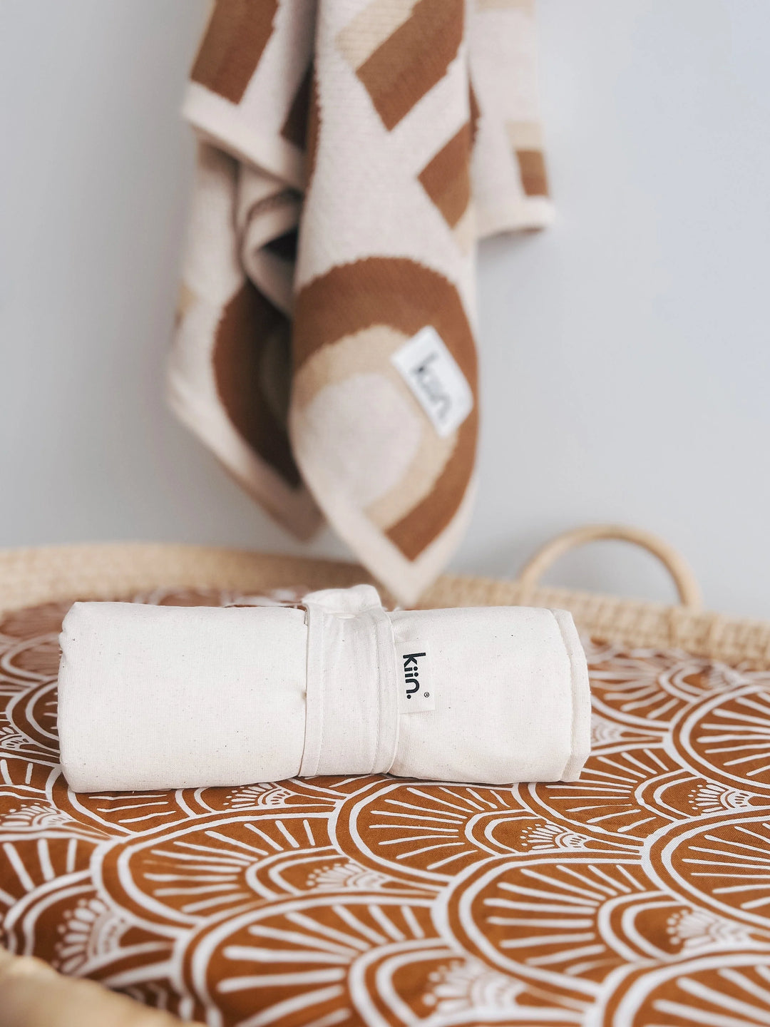 Kiin Travel Change Mat