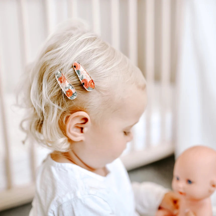 Josie Joan's Hair Clips - Little Anna
