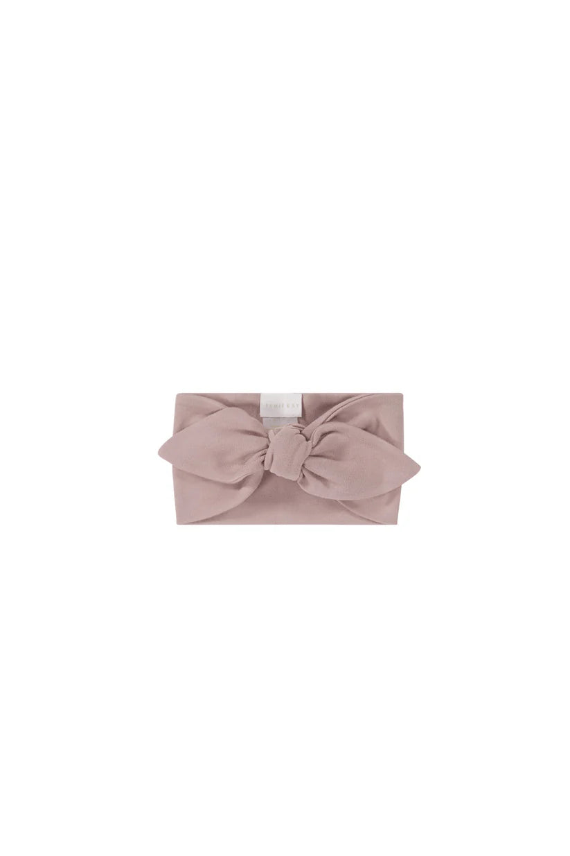 Jamie Kay Organic Cotton Modal Headband - Assorted