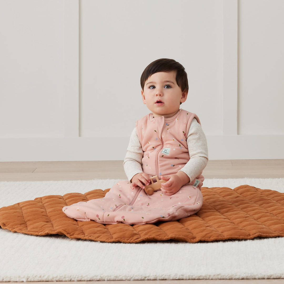 ergoPouch Sleeping Bag TOG 2.5 - Daisies