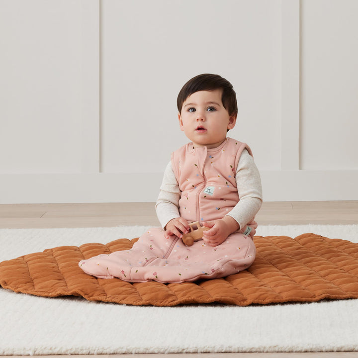 ergoPouch Sleeping Bag TOG 2.5 - Daisies