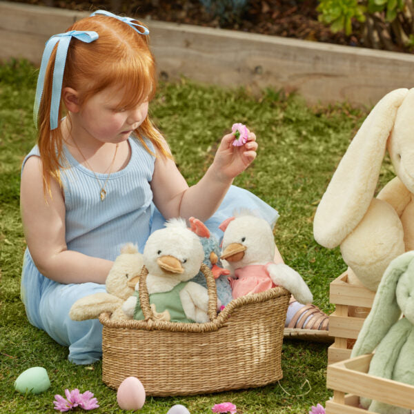 Jiggle & Giggle Frankie the Duck