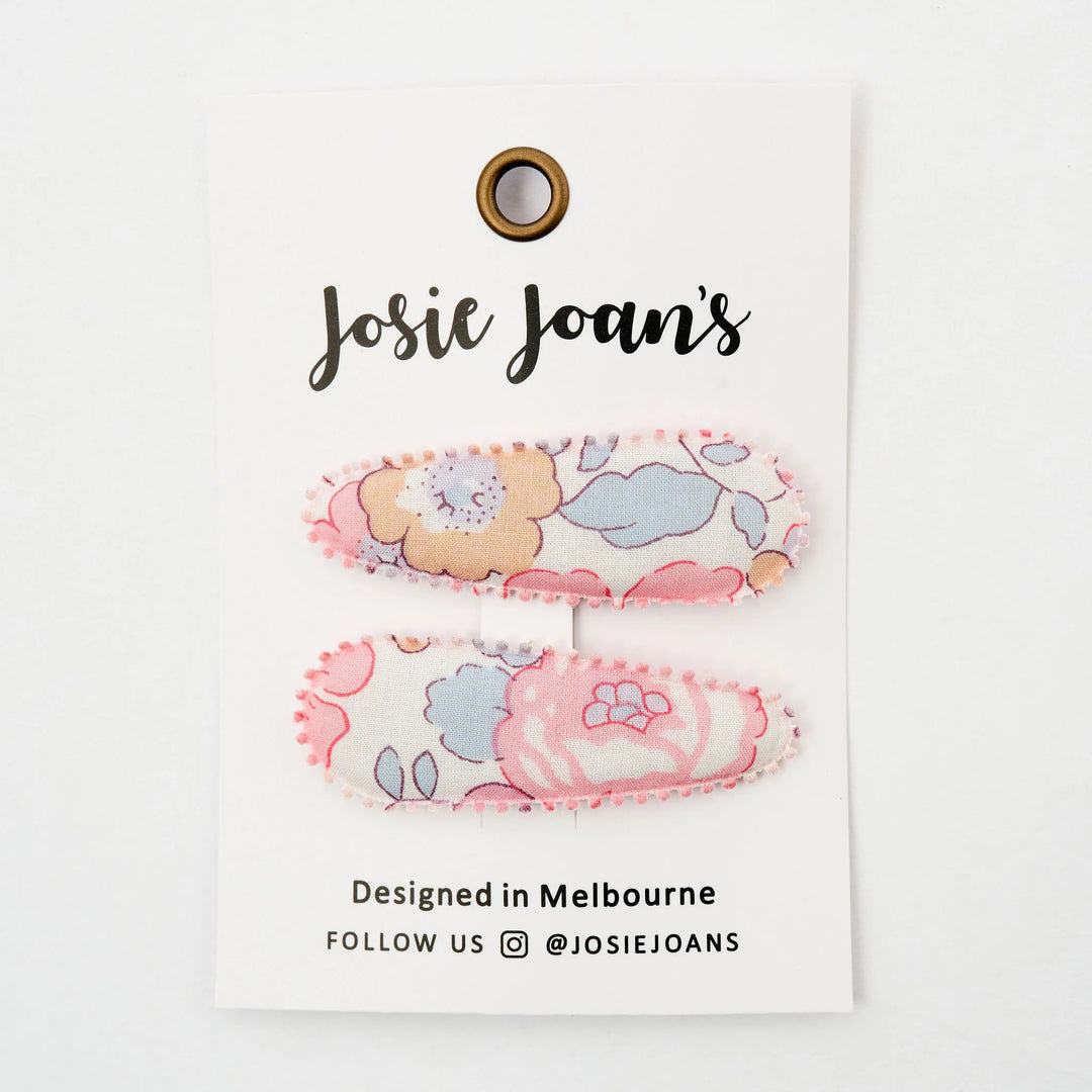 Josie Joan's Hair Clips - Willow