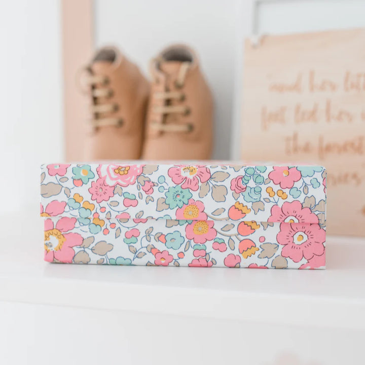Josie Joan's Hair Pretties Box - Poppy