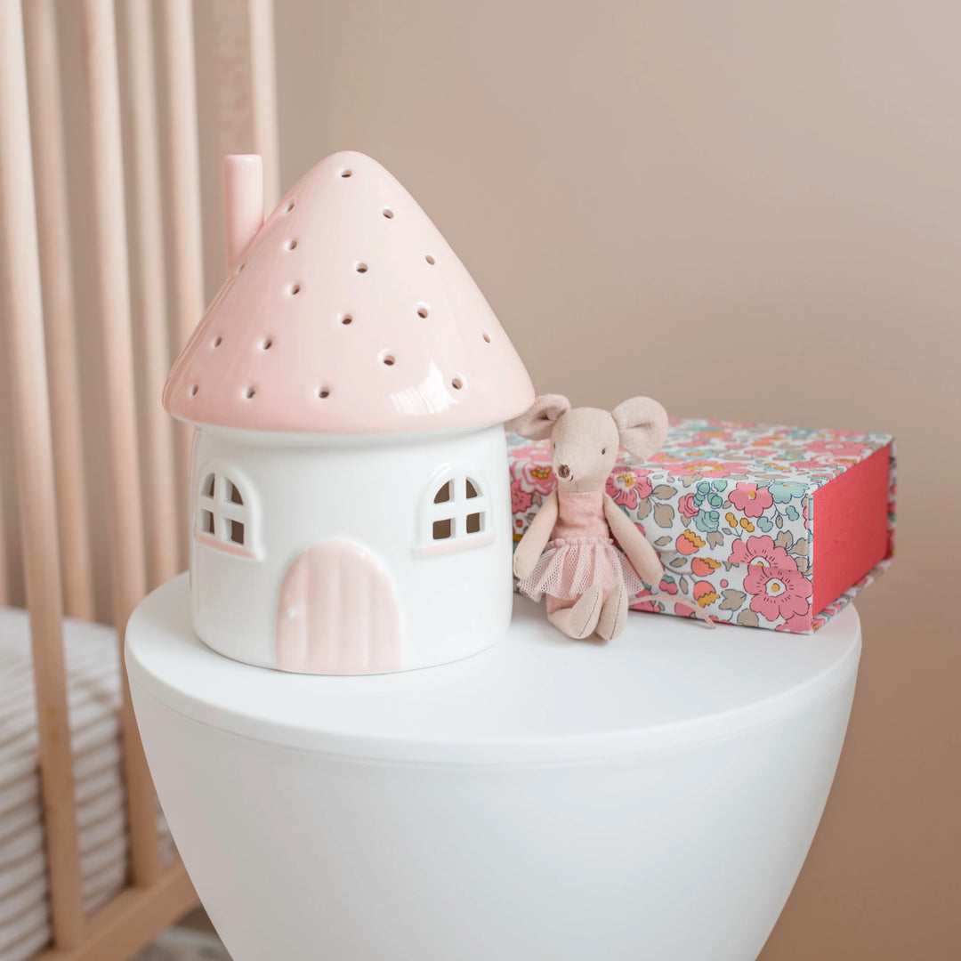 Josie Joan's Hair Pretties Box - Poppy