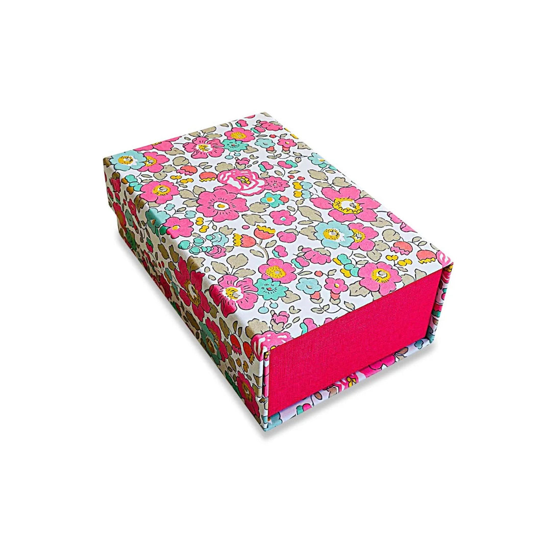 Josie Joan's Hair Pretties Box - Poppy