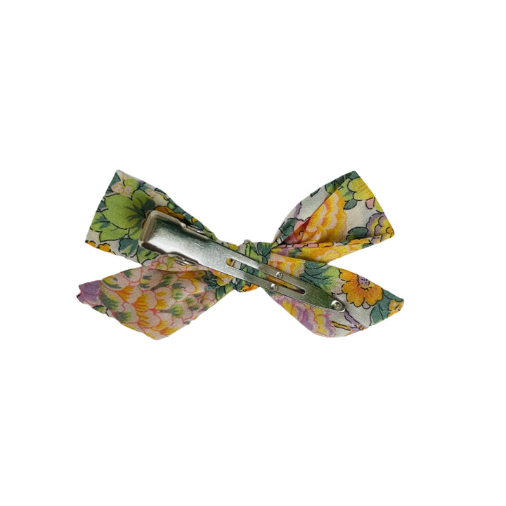 Josie Joan's Petite Hair Clip Bow - Audrey