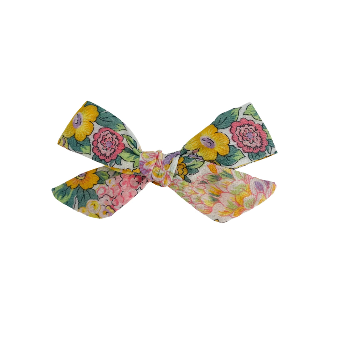 Josie Joan's Petite Hair Clip Bow - Audrey