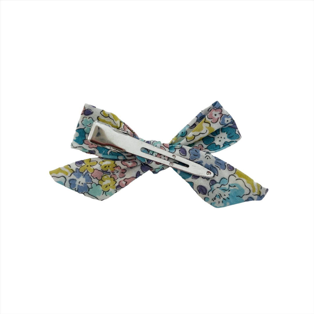 Josie Joan's Petite Hair Clip Bow - Suzanne