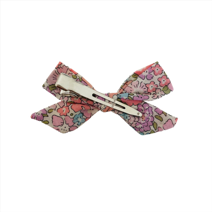 Josie Joan's Petite Hair Clip Bow - Lillia