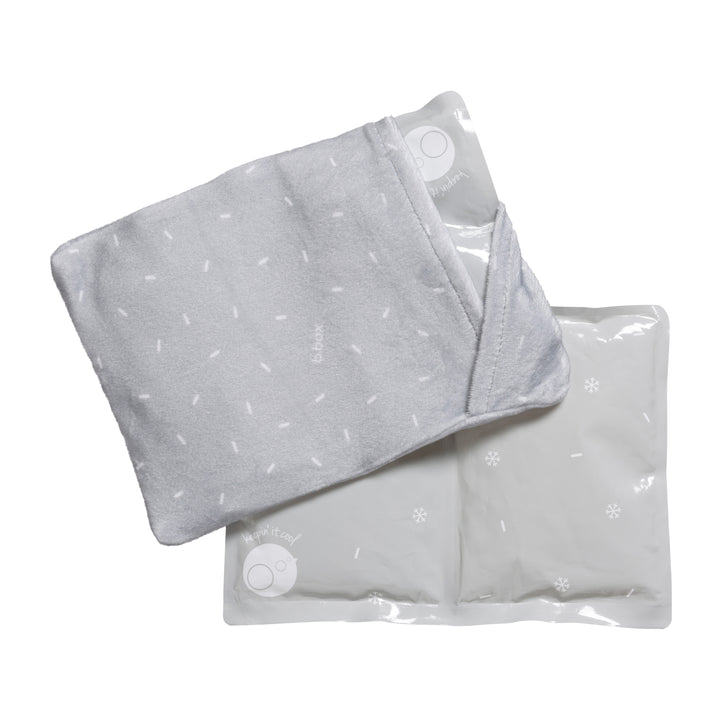 bbox Large Gel Cooler Ice Pack
