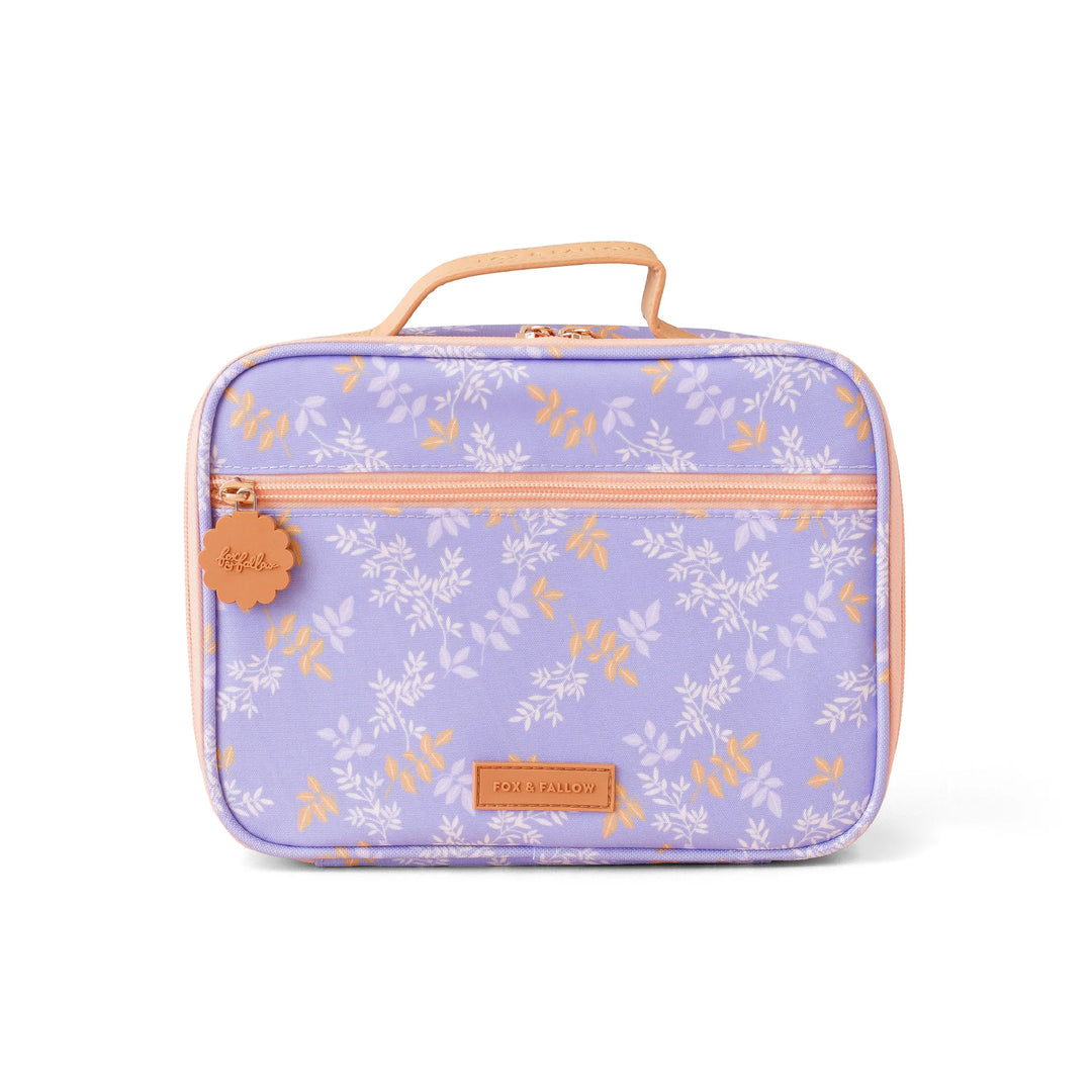 Juniper Mini Insulated Lunch Bag