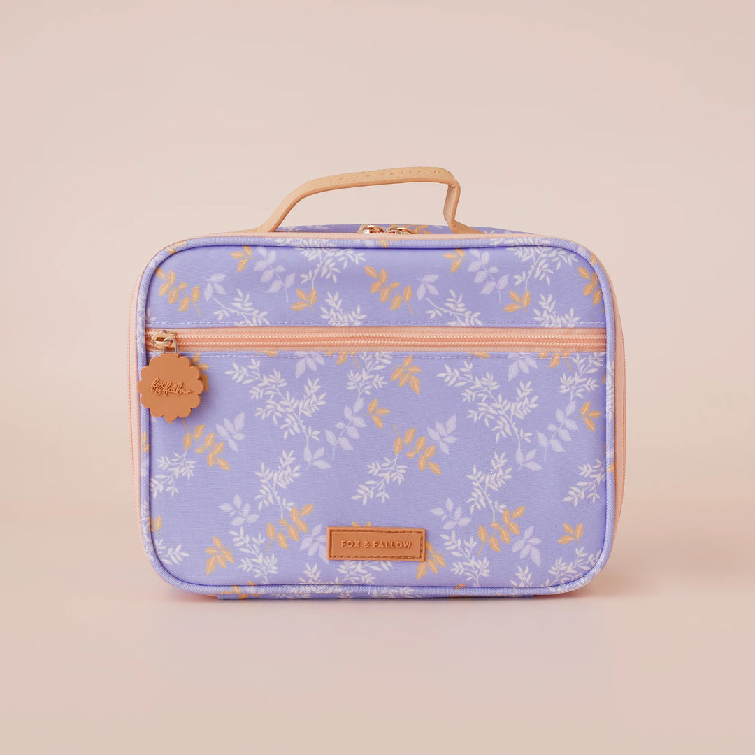 Juniper Mini Insulated Lunch Bag