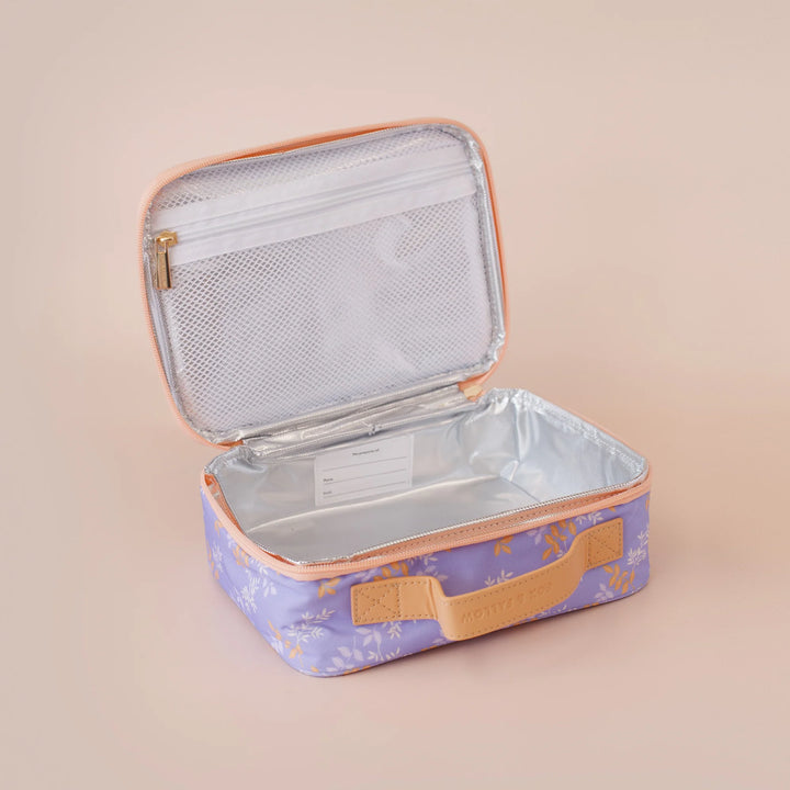 Juniper Mini Insulated Lunch Bag