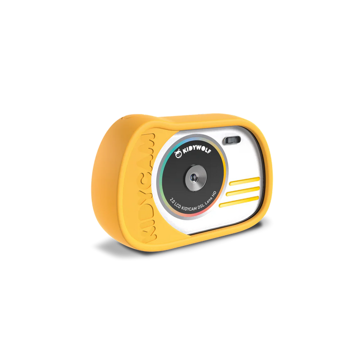 KIDYCAM Waterproof Digital Camera - Assorted