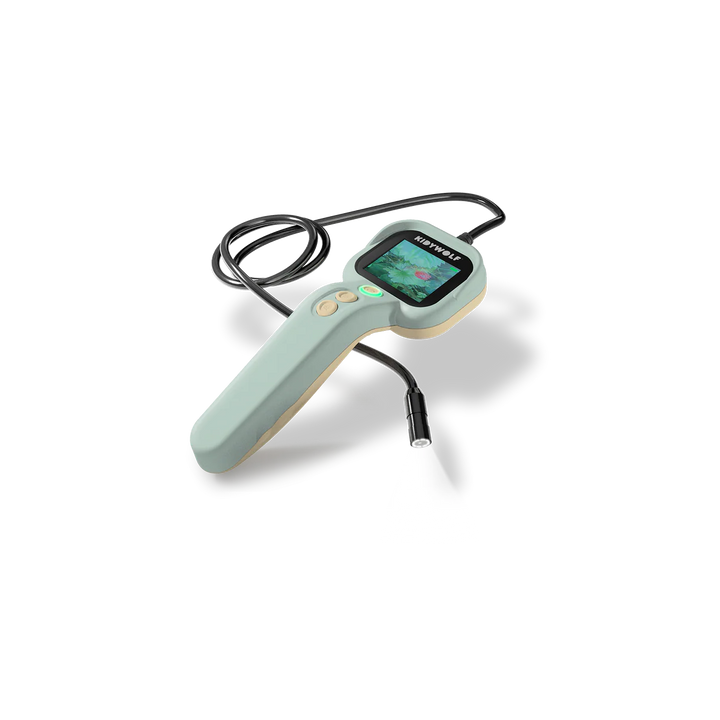 KIDYEXPLORE Flexible Camera