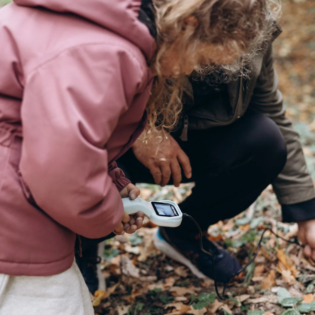 KIDYEXPLORE Flexible Camera