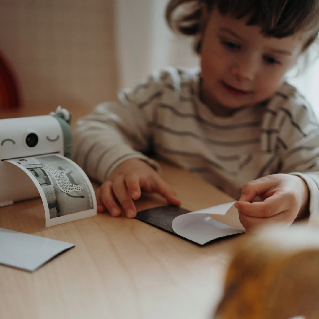 KIDYPRINT Thermal Printing Camera