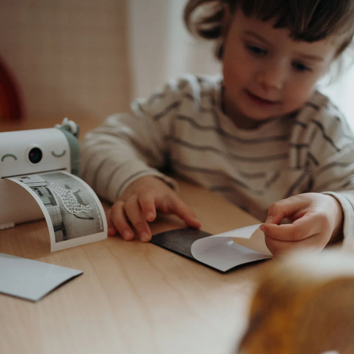 KIDYPRINT Thermal Printing Camera