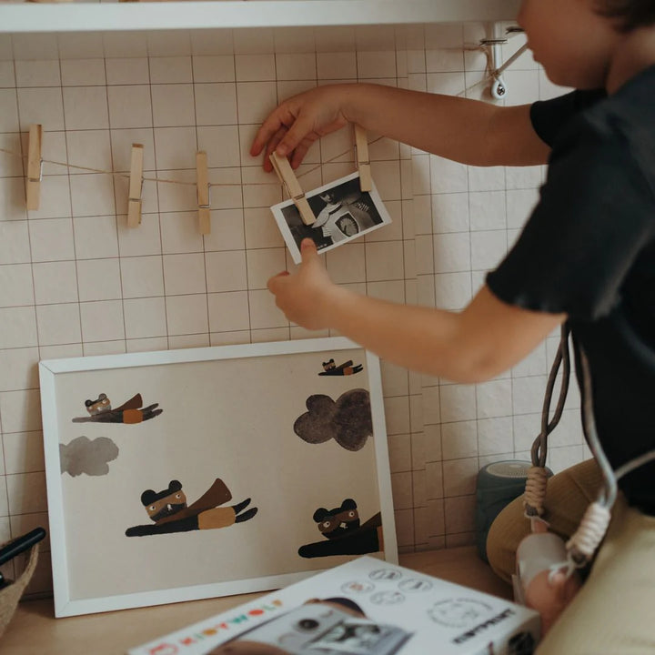 KIDYPRINT Thermal Printing Camera