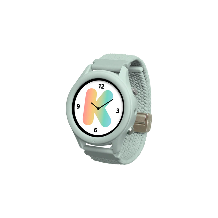 K-WATCH Interactive Smart Watch - Green