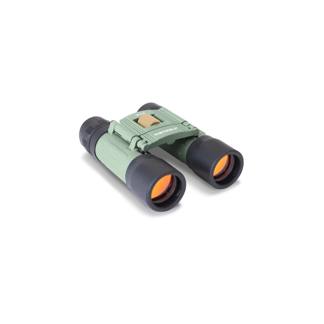 KIDYBINOCULARS Antishock Binoculars
