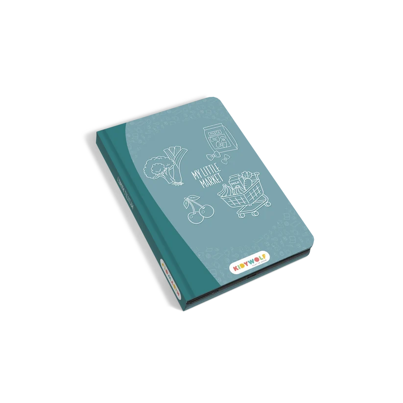 Kidydraw Mini LCD Drawing Tablet - My Little Market