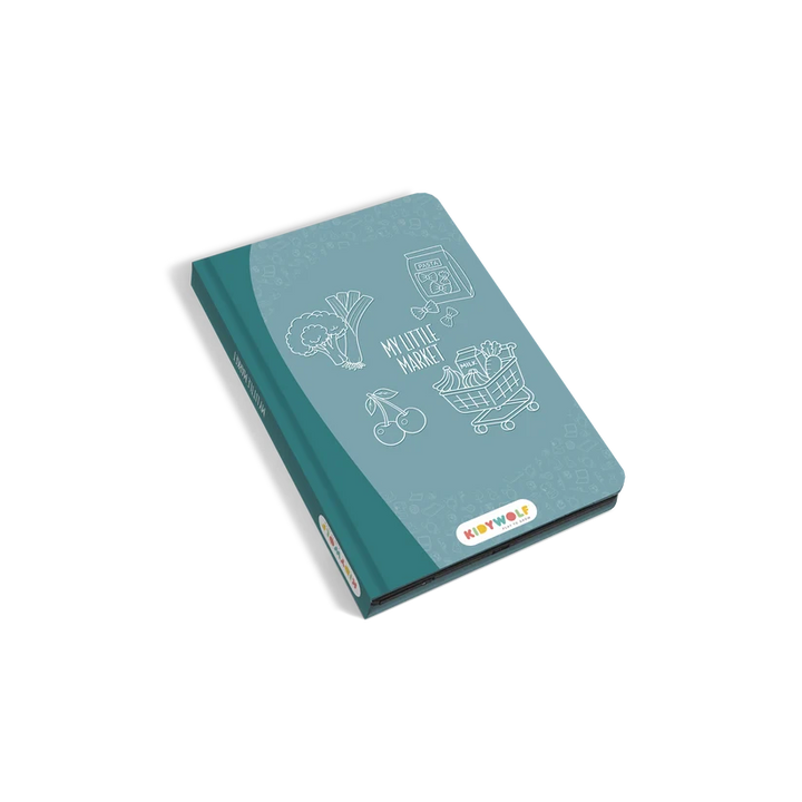 Kidydraw Mini LCD Drawing Tablet - My Little Market
