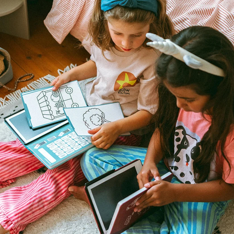 Kidydraw Mini LCD Drawing Tablet - My Little Market
