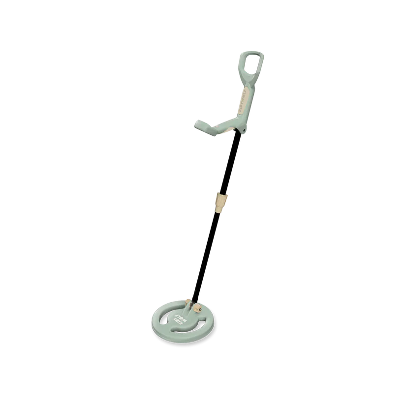 KIDYMETAL Metal Detection System