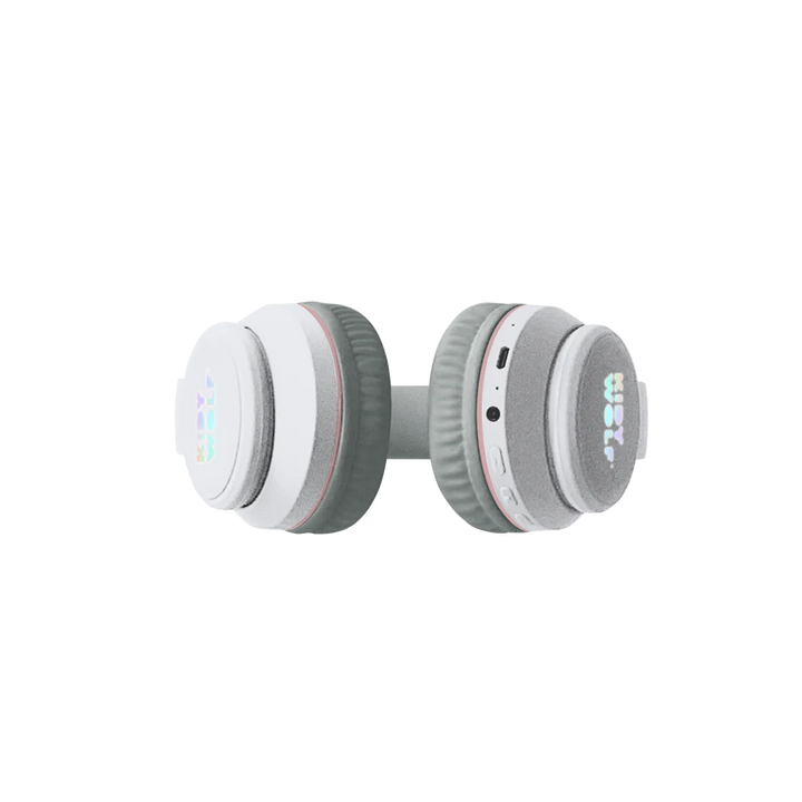 Kidywolf KidyEars Headphones - Rabbit