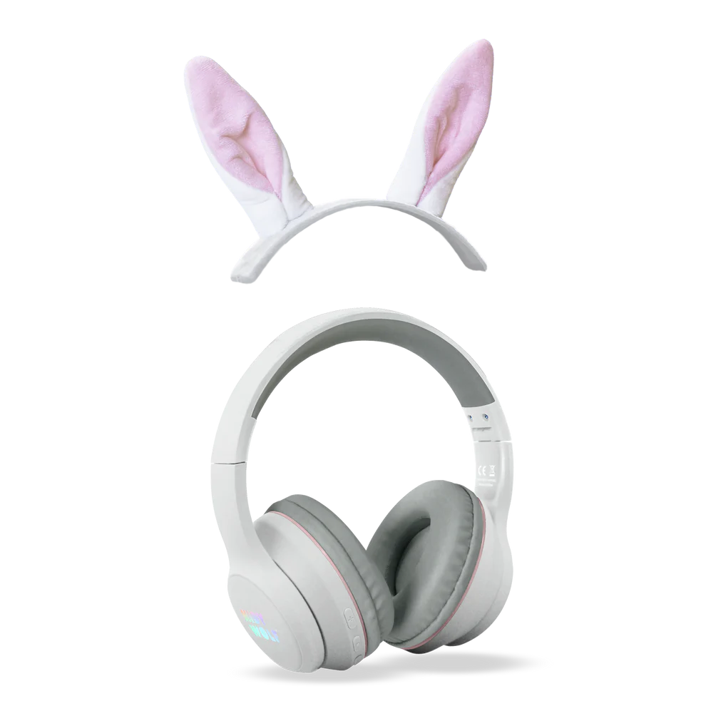 Kidywolf KidyEars Headphones - Rabbit