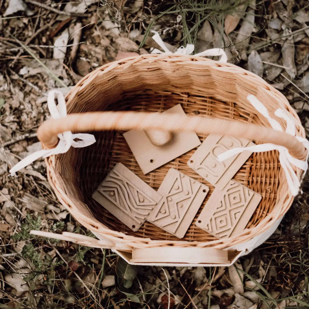 Easter Egg Eco Play Bundle