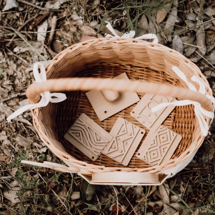 Easter Egg Eco Play Bundle