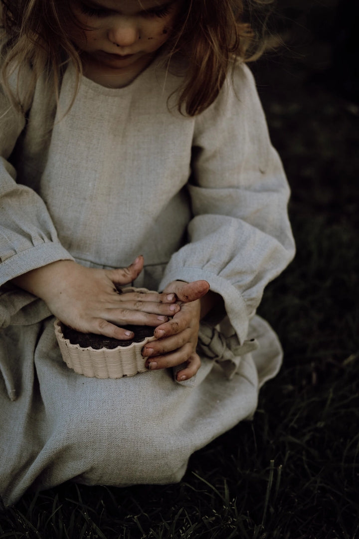 Kinfolk Play Pie Eco Mould