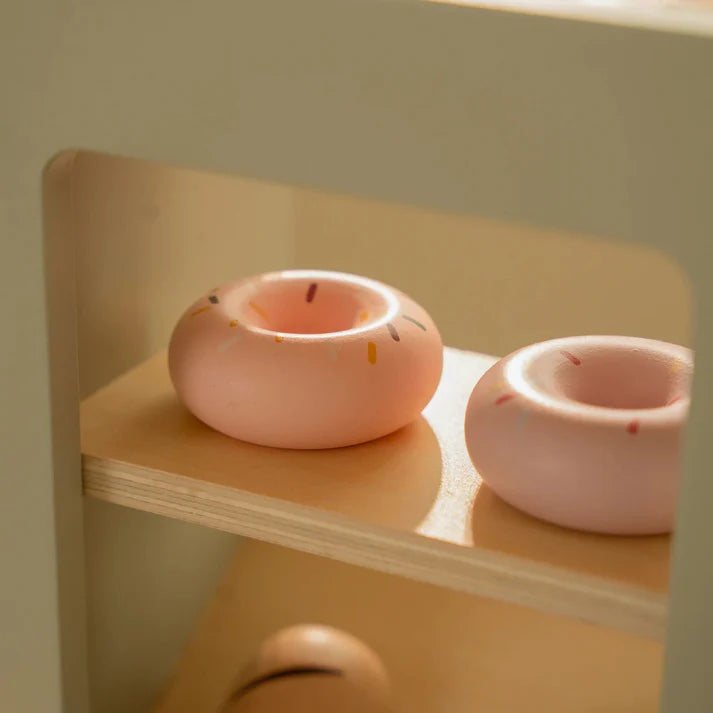 Little Dutch Wooden Coffee Corner