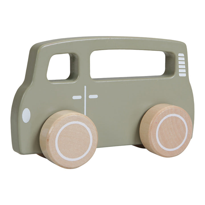 Little Dutch Wooden Van