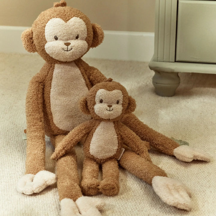 Little Dutch Safari Friends Activity Cuddle Monkey XL