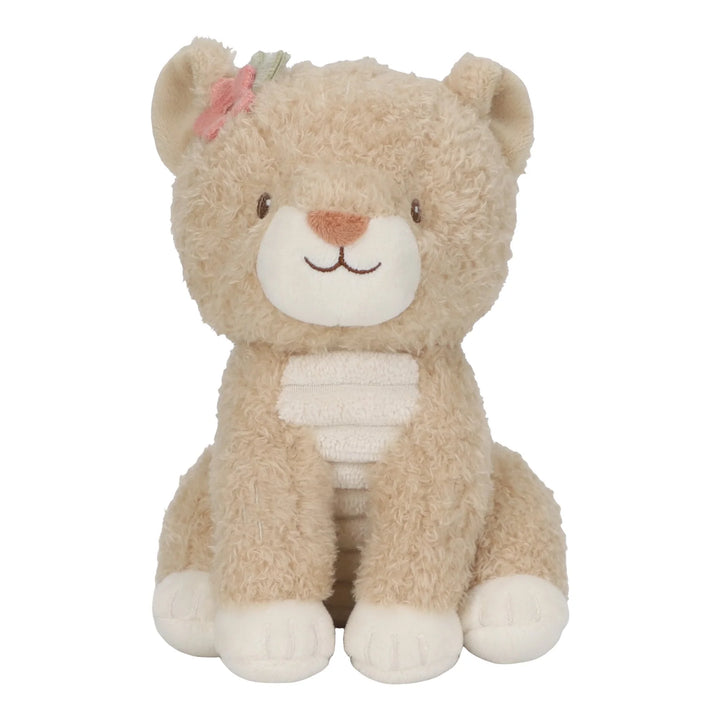 Little Dutch Safari Friends Activity Cuddle Lioness 17cm