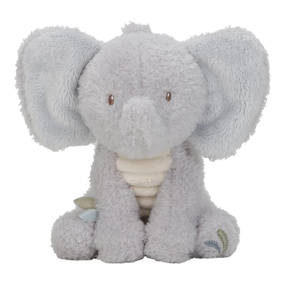Little Dutch Baby Cuddle Elephant 17cm
